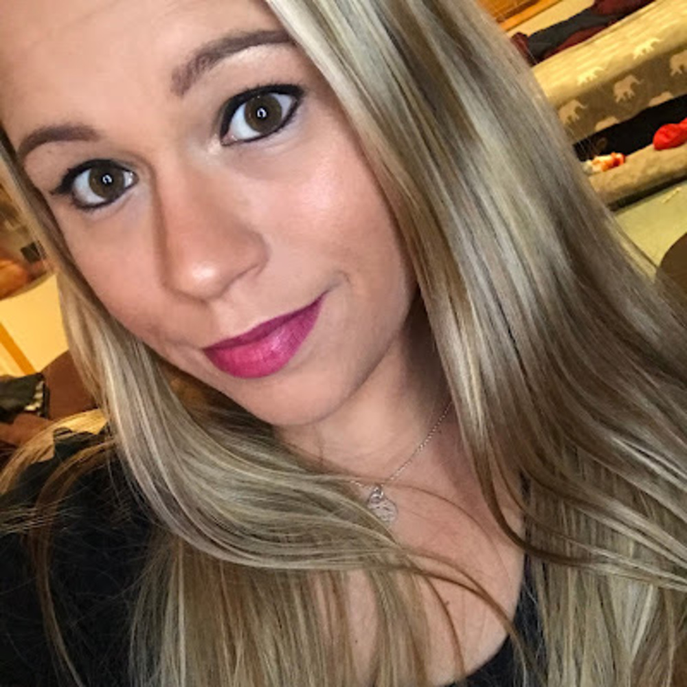 Meet your Posher, Michelle